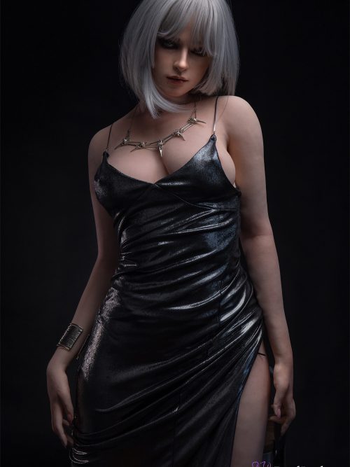 Most Realistic Sex Dolls Real Lady 170cm S38 Flora