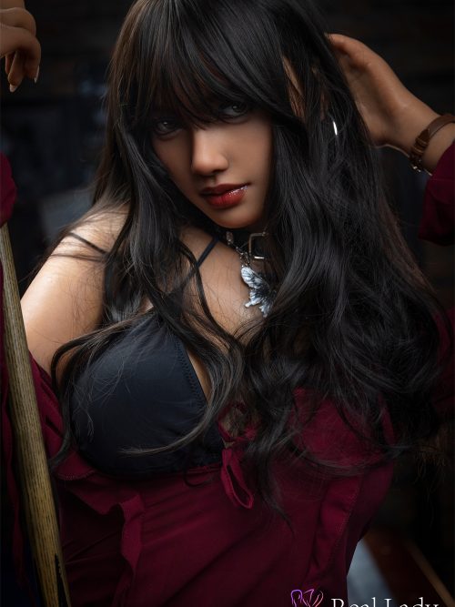 Adult silicone doll​ Real lady 170cm S30 Rita
