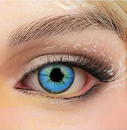 Blue Green