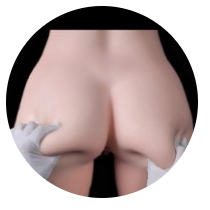 Gel Butt