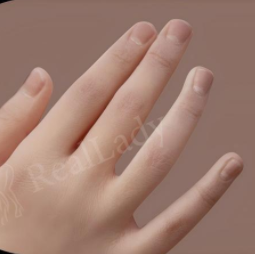 Bare Nails