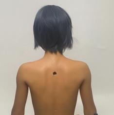 Yes, Need a back hole