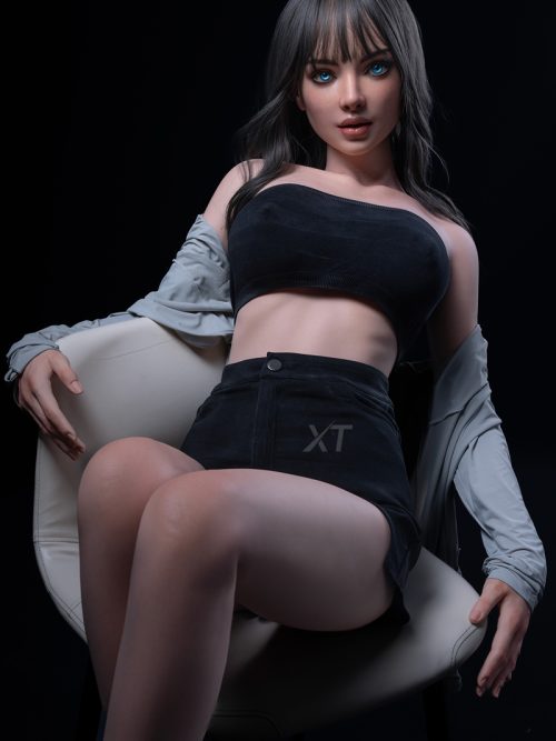 163cm Phoebe Sillicone(head#XT-22) Sex Love Doll (5) 163cm Phoebe Sillicone(head#XT-22) Sex Love Doll