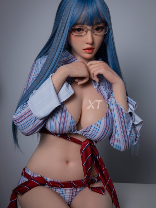 165cm 5ft4 E-cup Charlene Silicone (Head#XT-byb30) Real Silicone Doll (21) 165cm 5ft4 E-cup Charlene Silicone (Head#XT-byb30) Real Silicone Doll