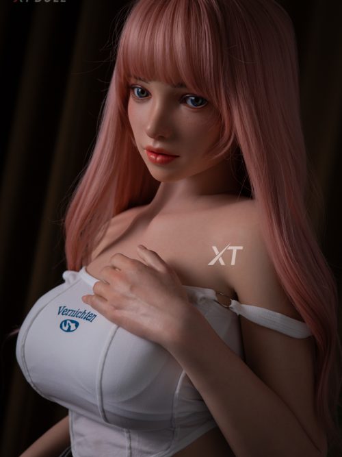165cm 5ft4 E-cup Sophia Silicone (Head#XT-5) Best Sex Doll