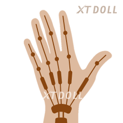 Articulated