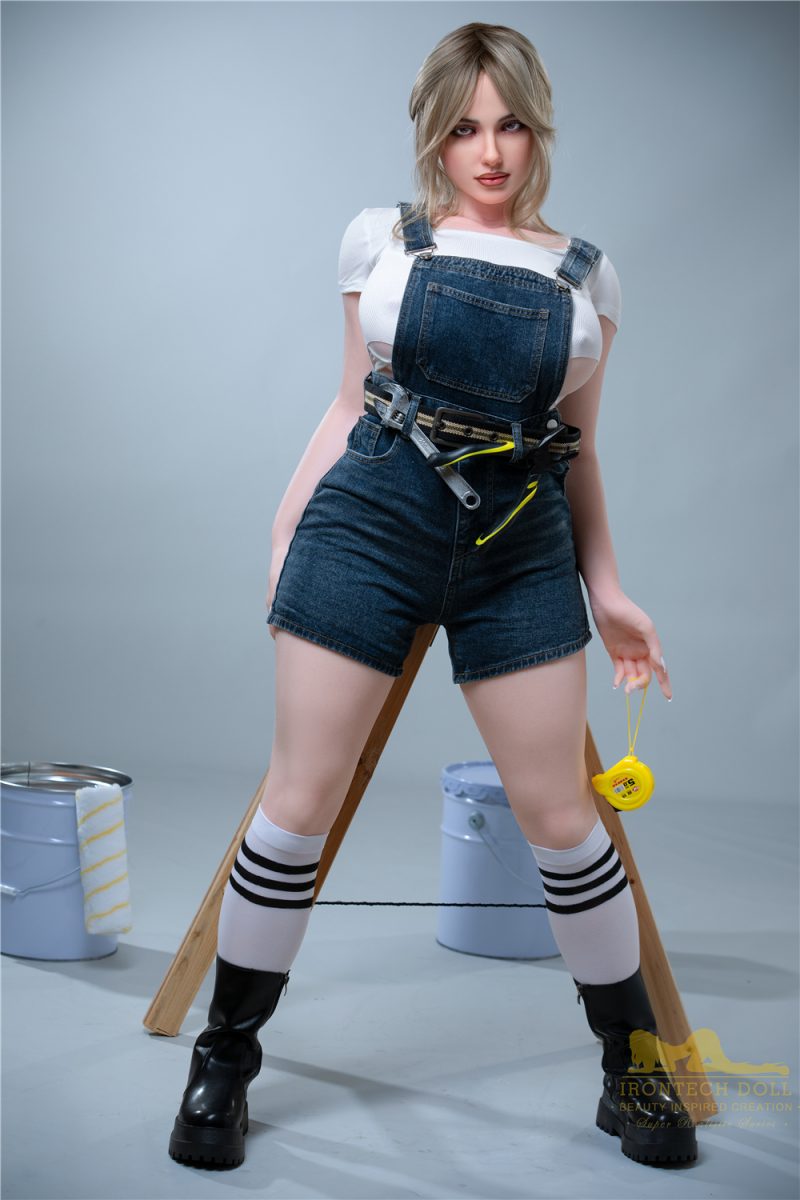 Cheap Sex Doll 160cm S17 Luna Cheap Sex Doll 160cm S17 Luna