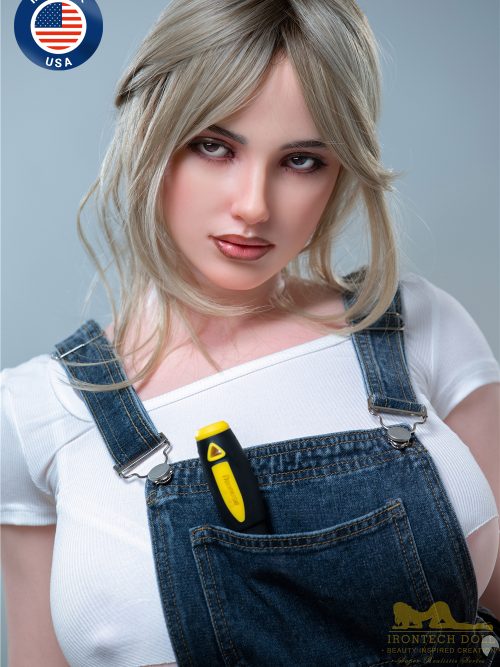 Cheap Sex Doll 160cm S17 Luna