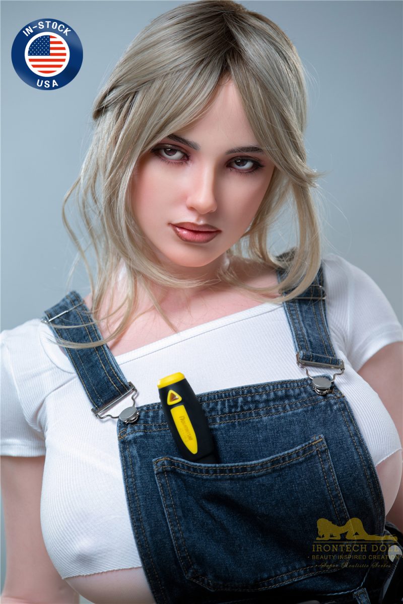Cheap Sex Doll 160cm S17 Luna Cheap Sex Doll 160cm S17 Luna