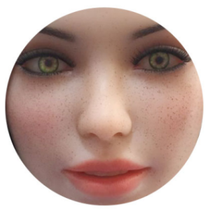 Freckles