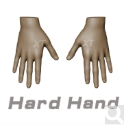 Hard Hand