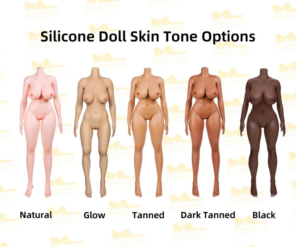 Irontech-Doll-Silicone-Doll-Skin-Tone-Options-scaled