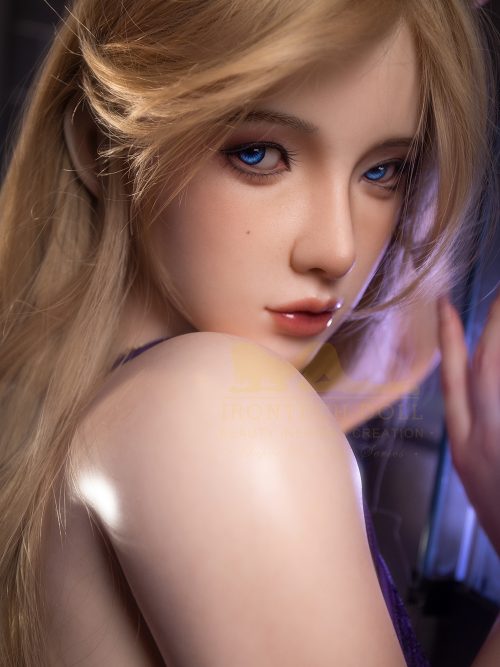 Irontech Dolls 162cm Minus S37