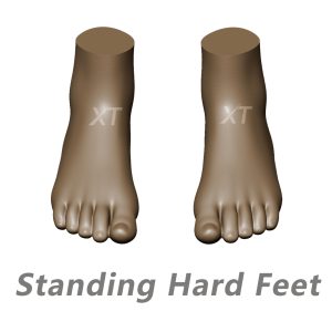 Hard Standing