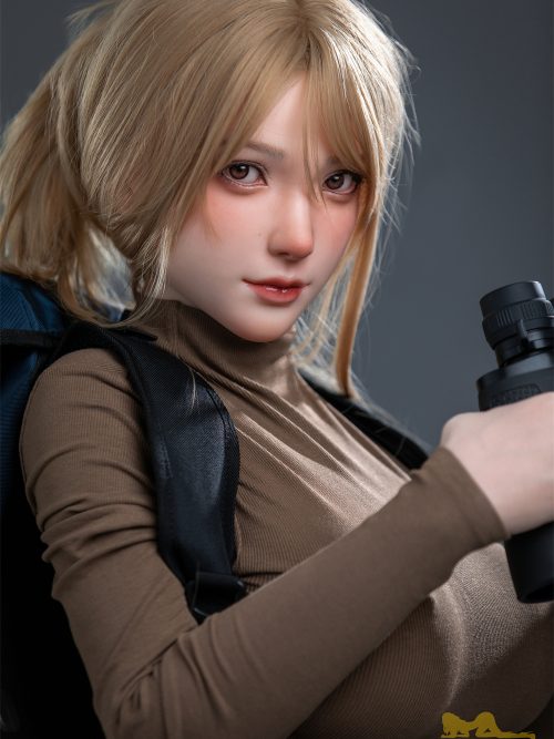 Young Sex Doll​ 165cm S32 Kitty