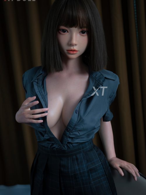 150cm 4ft9 D-cup Yina Silicone(XT-bym15-B) Sex Dolls 150cm 4ft9 D-cup Yina Silicone(XT-bym15-B) Sex Dolls