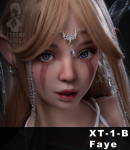 XT-1-B Faye