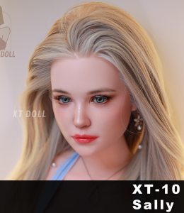 XT-10 Sally