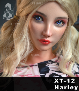 XT-12 Harley