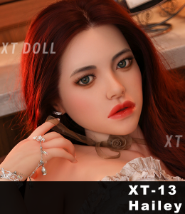 XT-13 Hailey