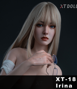 XT-18 Irina