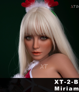 XT-2-B Miriam