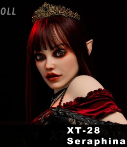 XT-28 Seraphina
