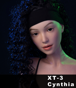 XT-3 Cynthia