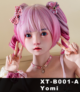 XT-B001-A Yomi