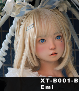 XT-B001-B Emi