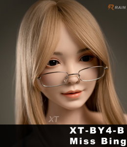 XT-BY4-B MissBing