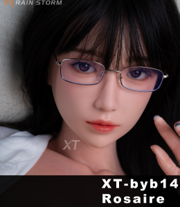 XT-byb14 Rosaire