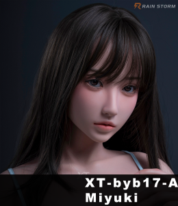 XT-byb17-A Miyuki