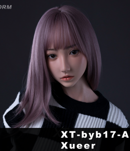 XT-byb17-A Xueer