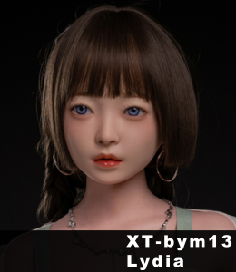 XT-bym13 Lydia