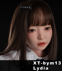XT-bym13 Lydia