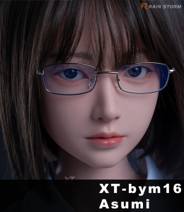 XT-bym16 Asumi