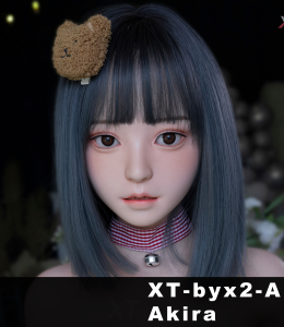 XT-byx2-A Akira