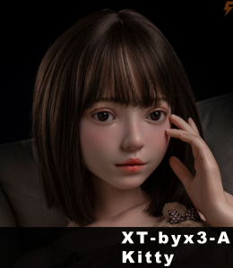 XT-byx3-A kitty