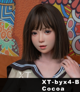 XT-byx4-B Cocoa