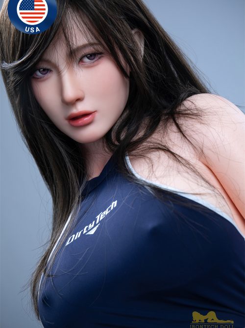 Young Looking Sex Dolls​ 164cm S1 Miya