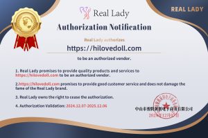 real lady