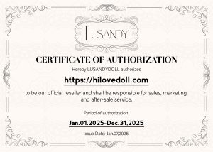 lusandy