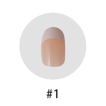 #1