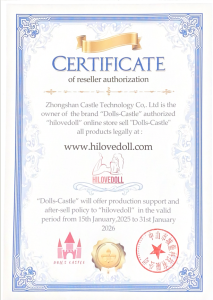 dollcastle