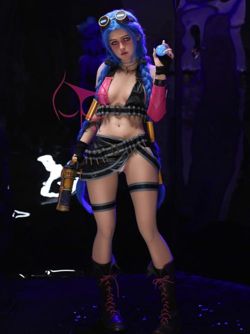 jinx sex doll