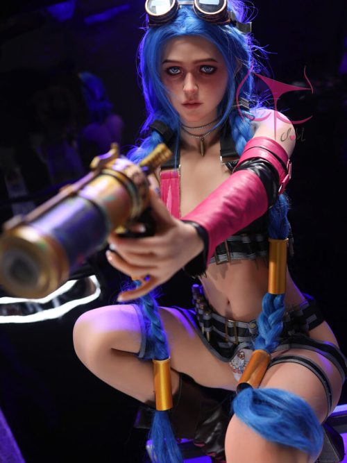 jinx sex doll
