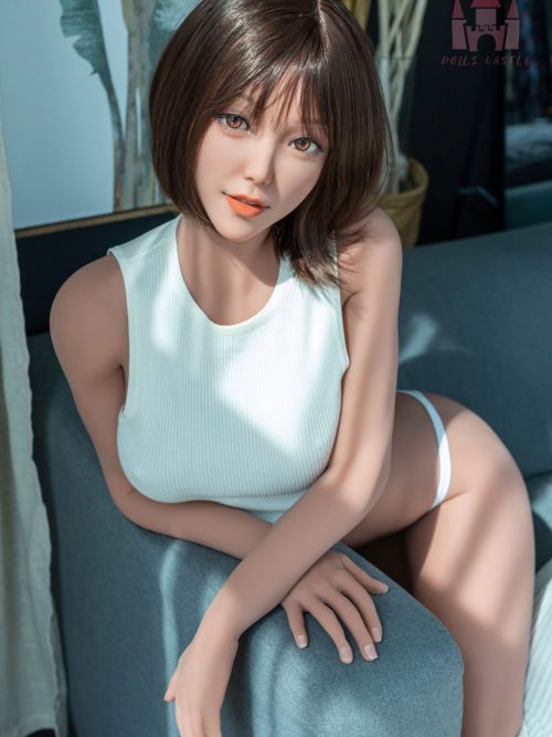 Doll Castle Love Doll Head jk sex doll