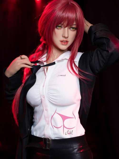 makima sex doll