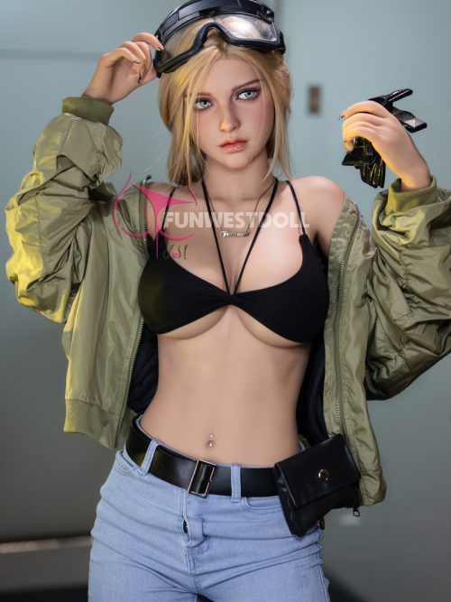 real life sex doll
